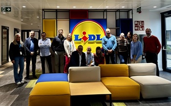 COMUNICACIÓN EFICAZ - LIDL
